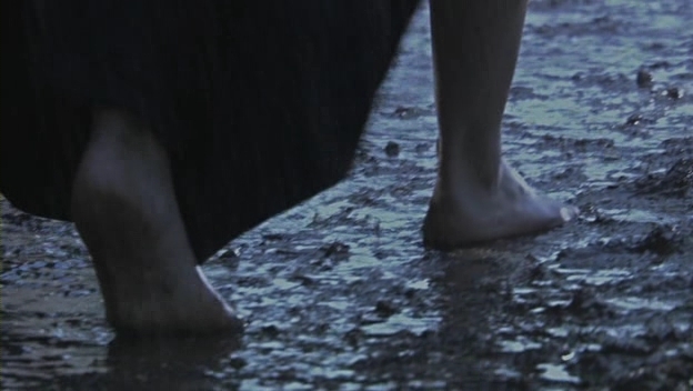 Maria Doyle Kennedy Feet