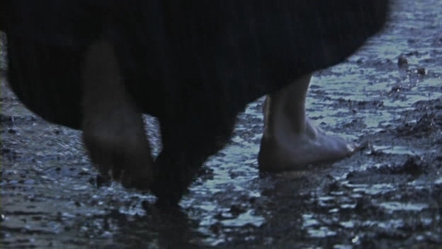 Maria Doyle Kennedy Feet