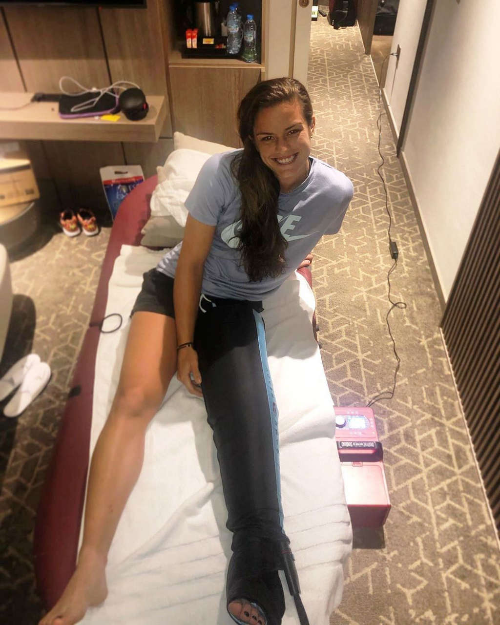 Maria Sakkari Feet Photos Feet Wiki