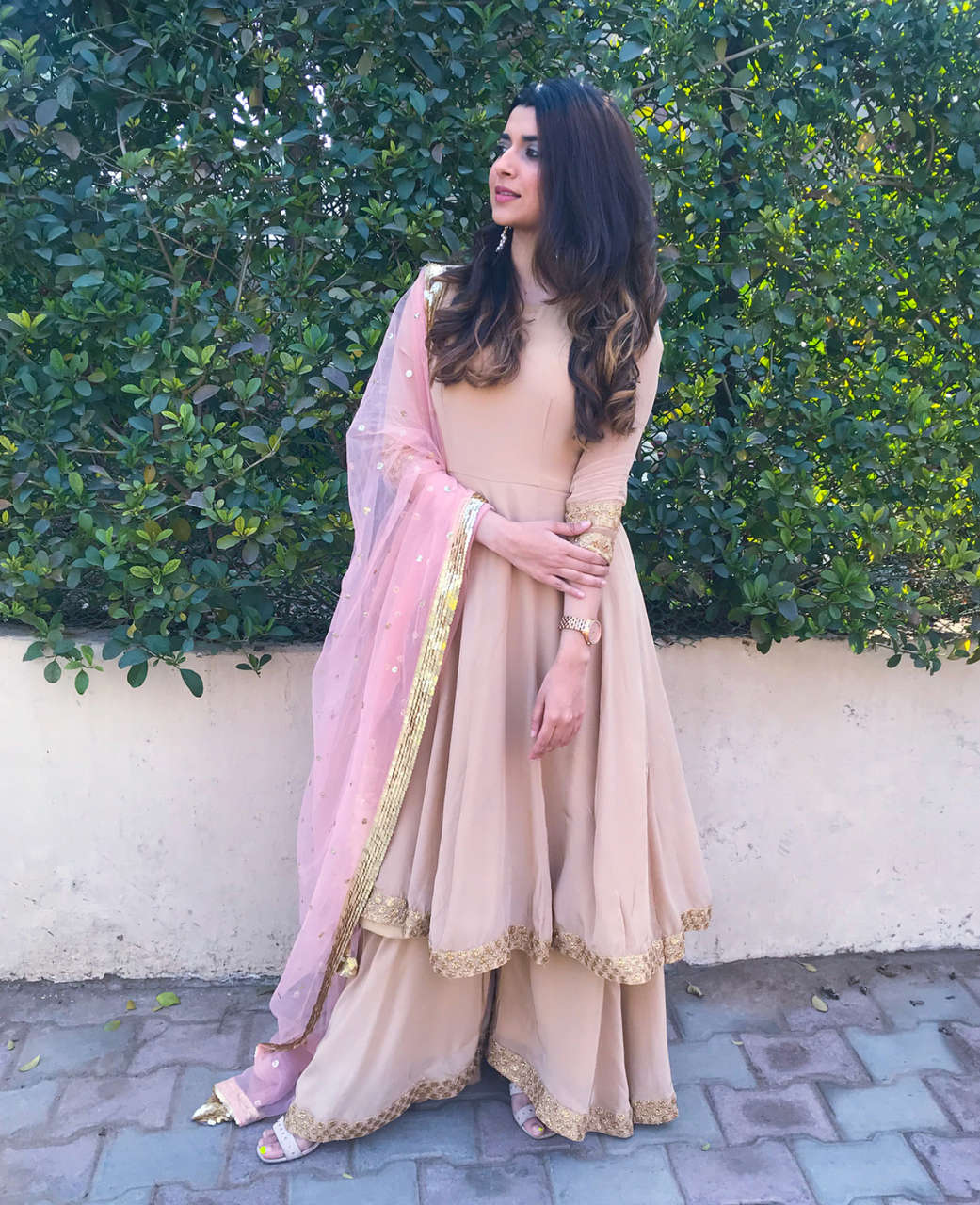 Nimrat Khaira Feet 97 Photos Feet Wiki