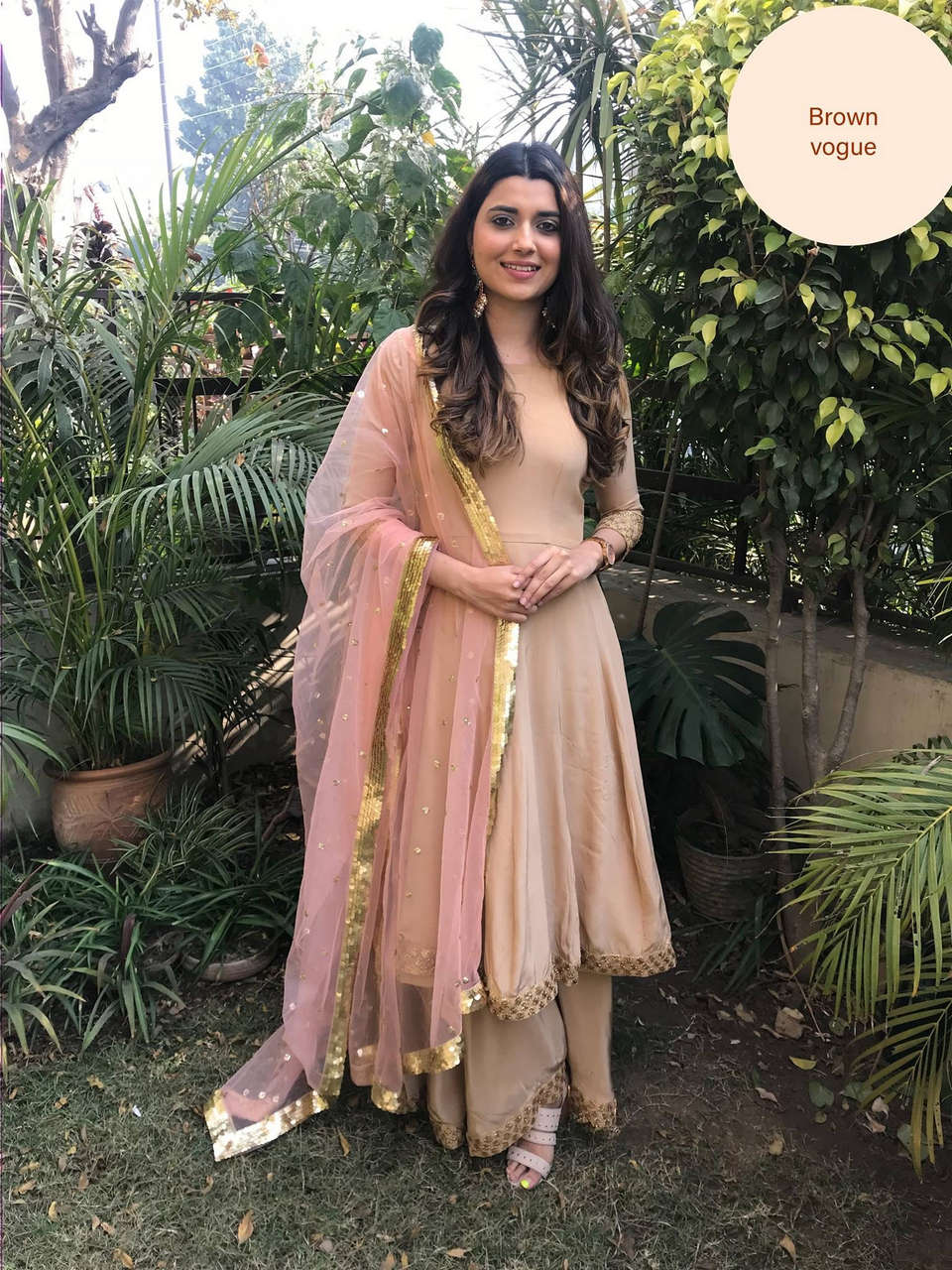 Nimrat Khaira Feet 97 Photos Feet Wiki