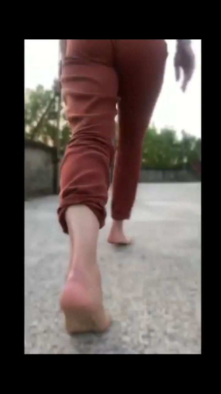 Rosa Diletta Rossi Feet