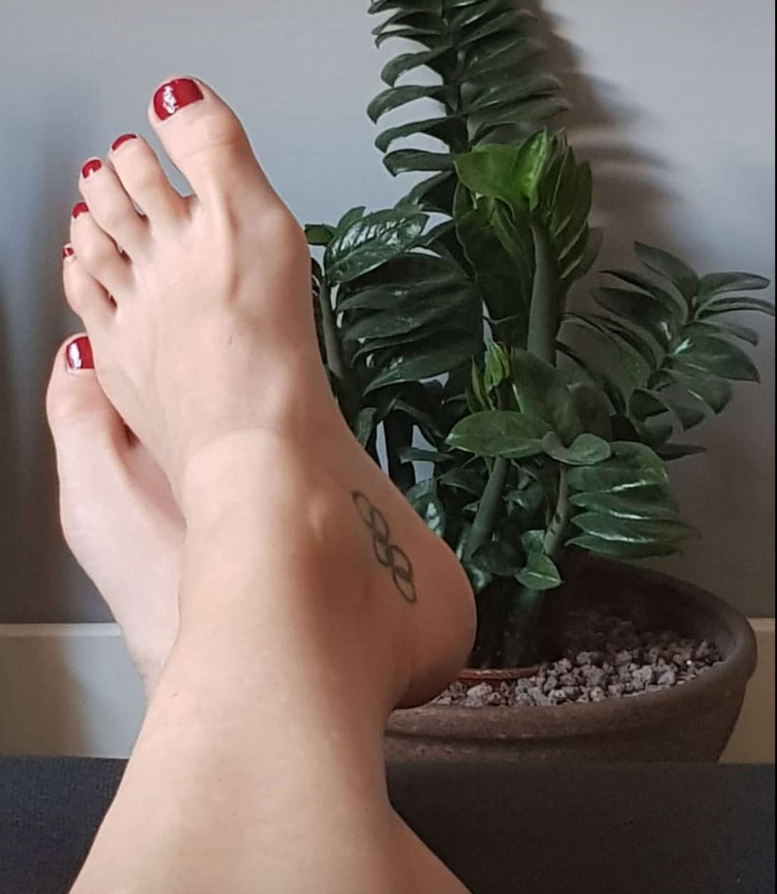 Ruth Beitia Feet