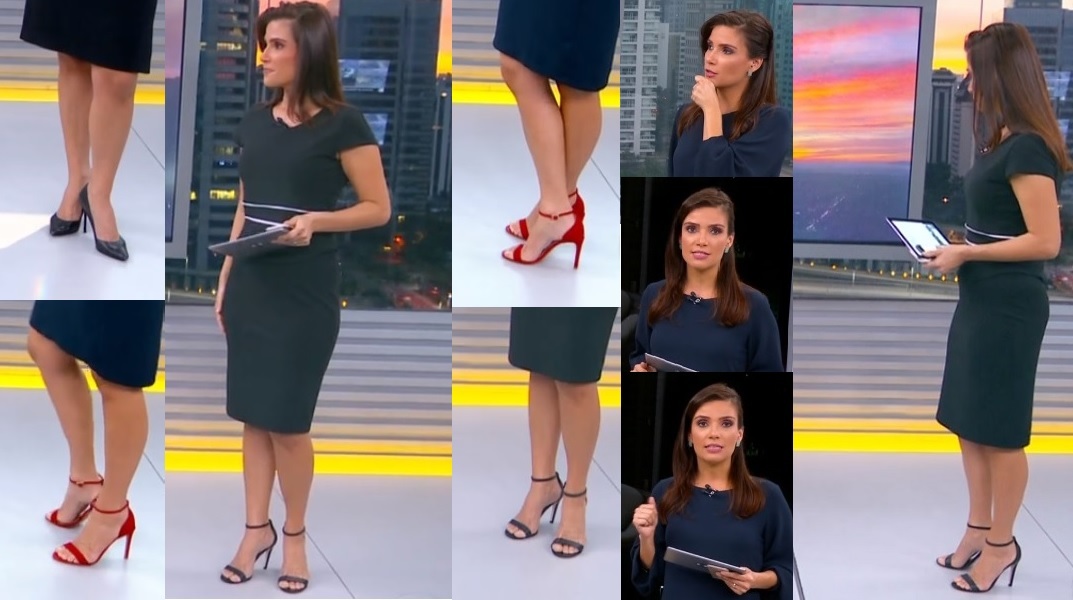 Sabina Simonato Feet