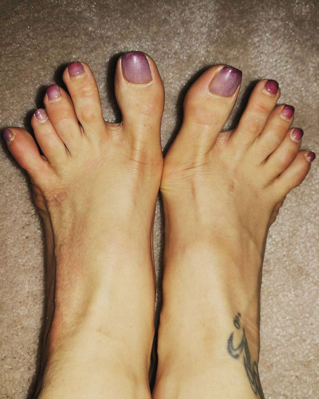 Sablique Von Lux Feet (99 photos) feet.wiki