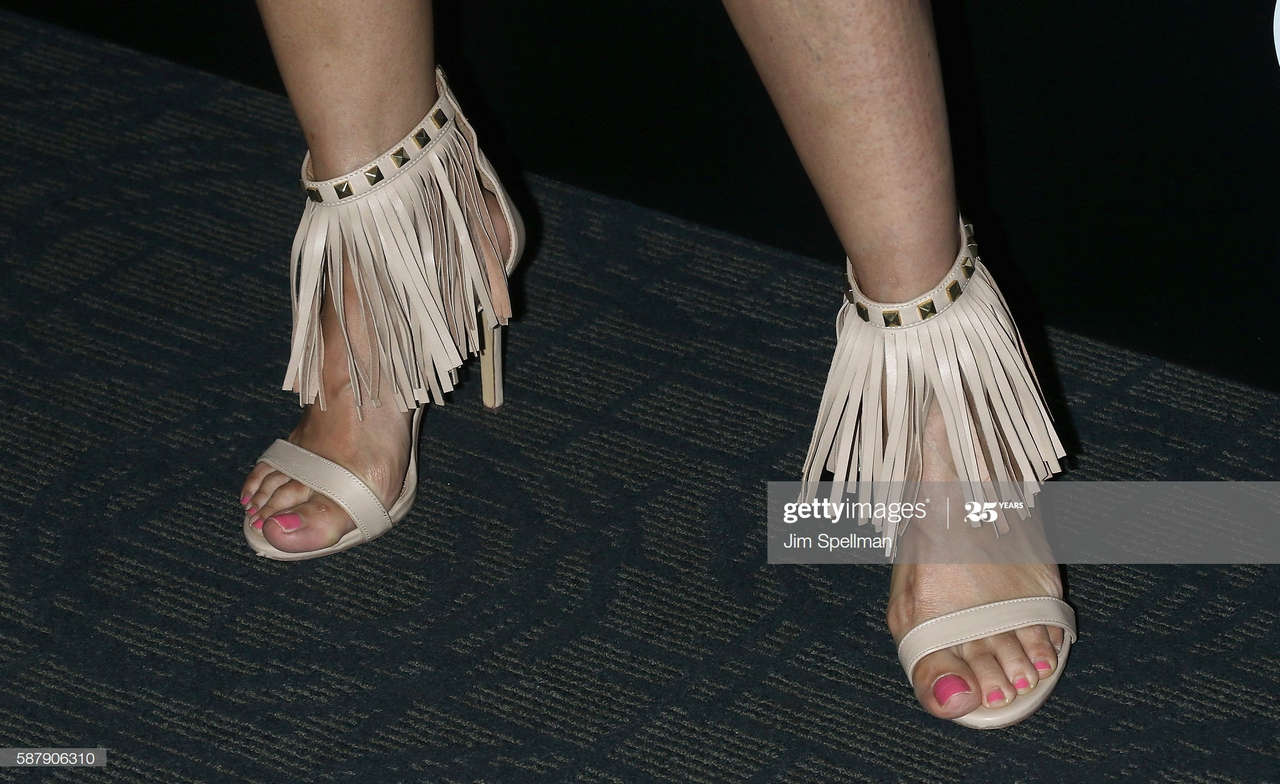 Tara Westwood Feet