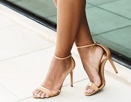 Thaina Duarte Feet