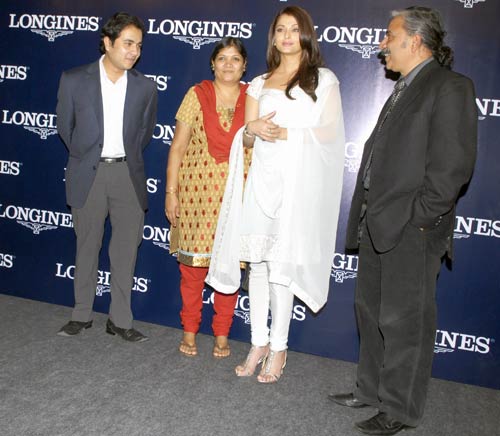 Aishwarya Rai Bachchan Feet