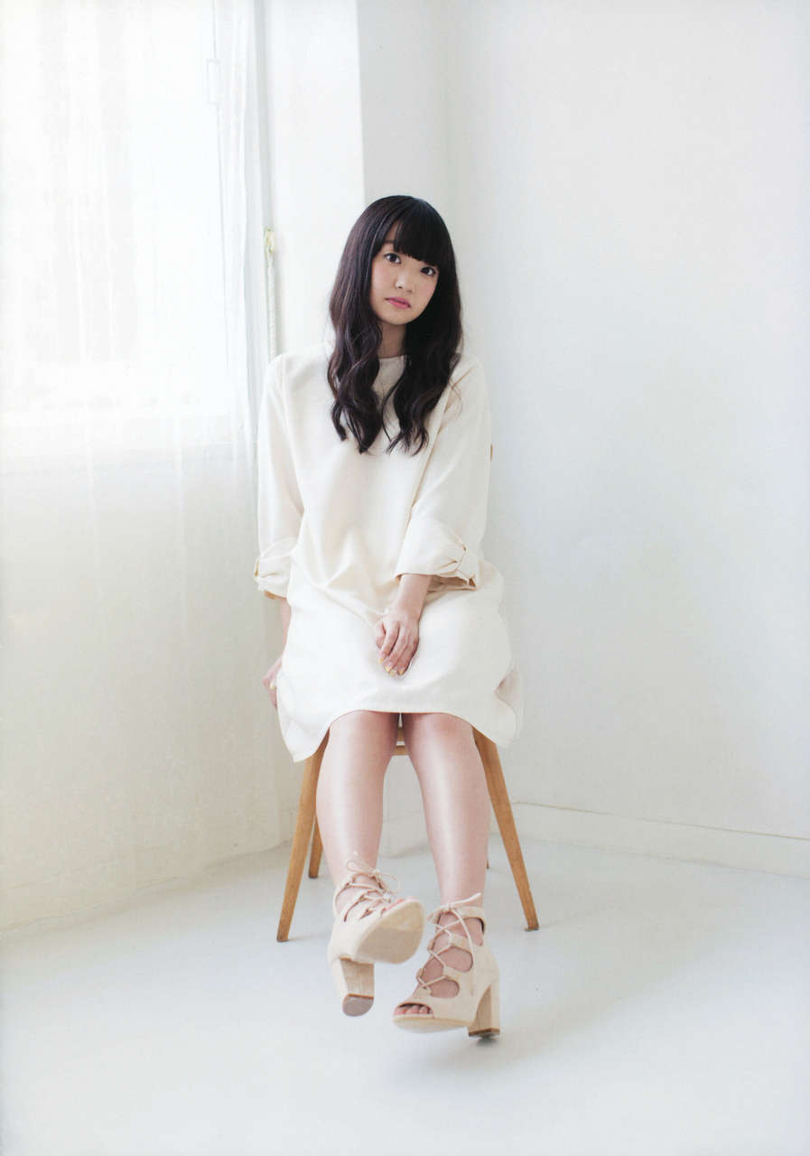 Ayaka Ohashi Feet
