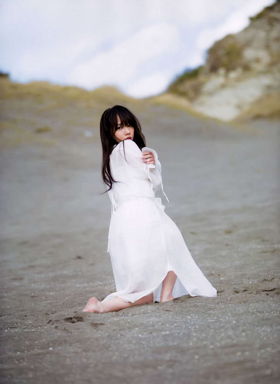 Kyoko Saito Feet