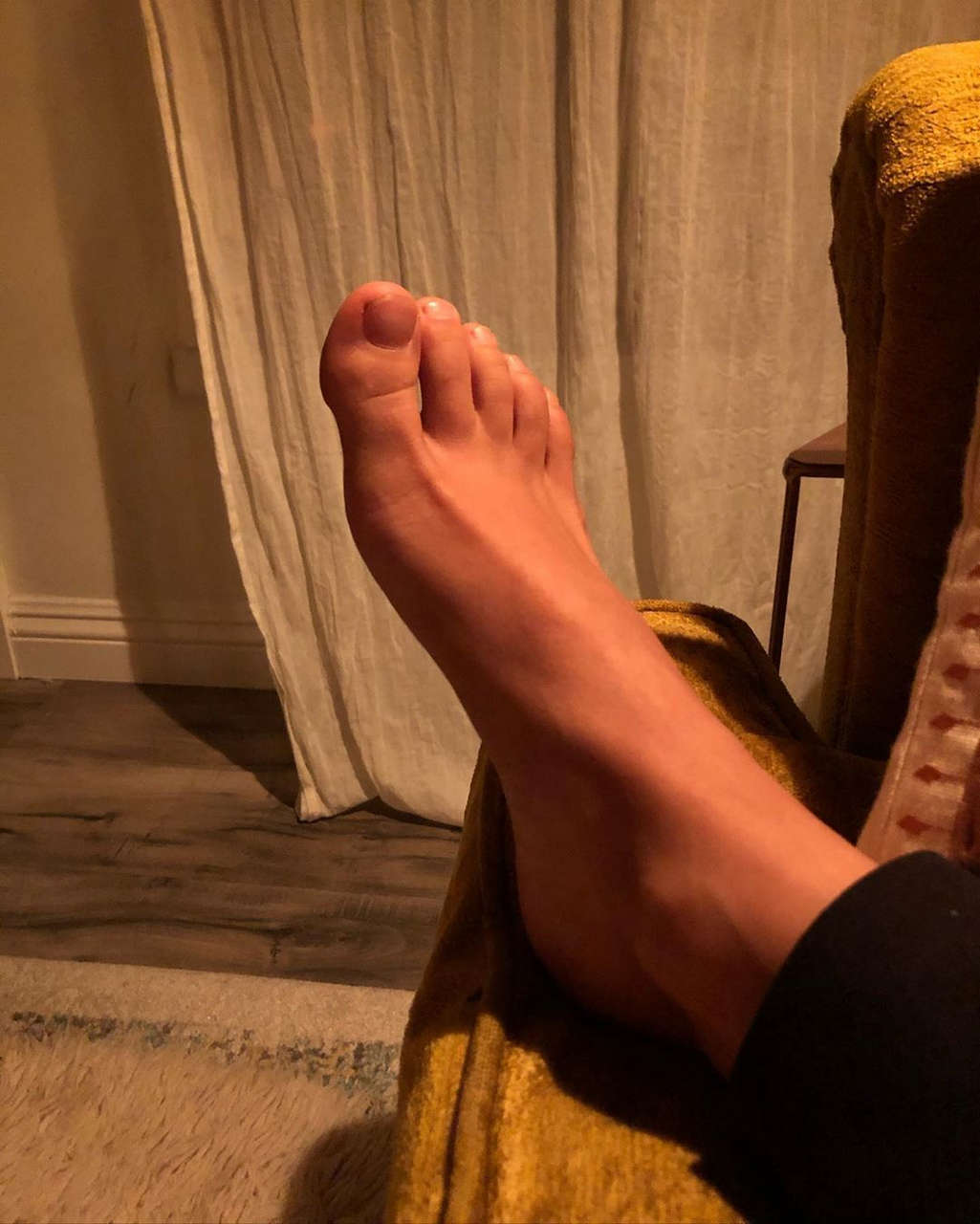 Meg Myers Feet