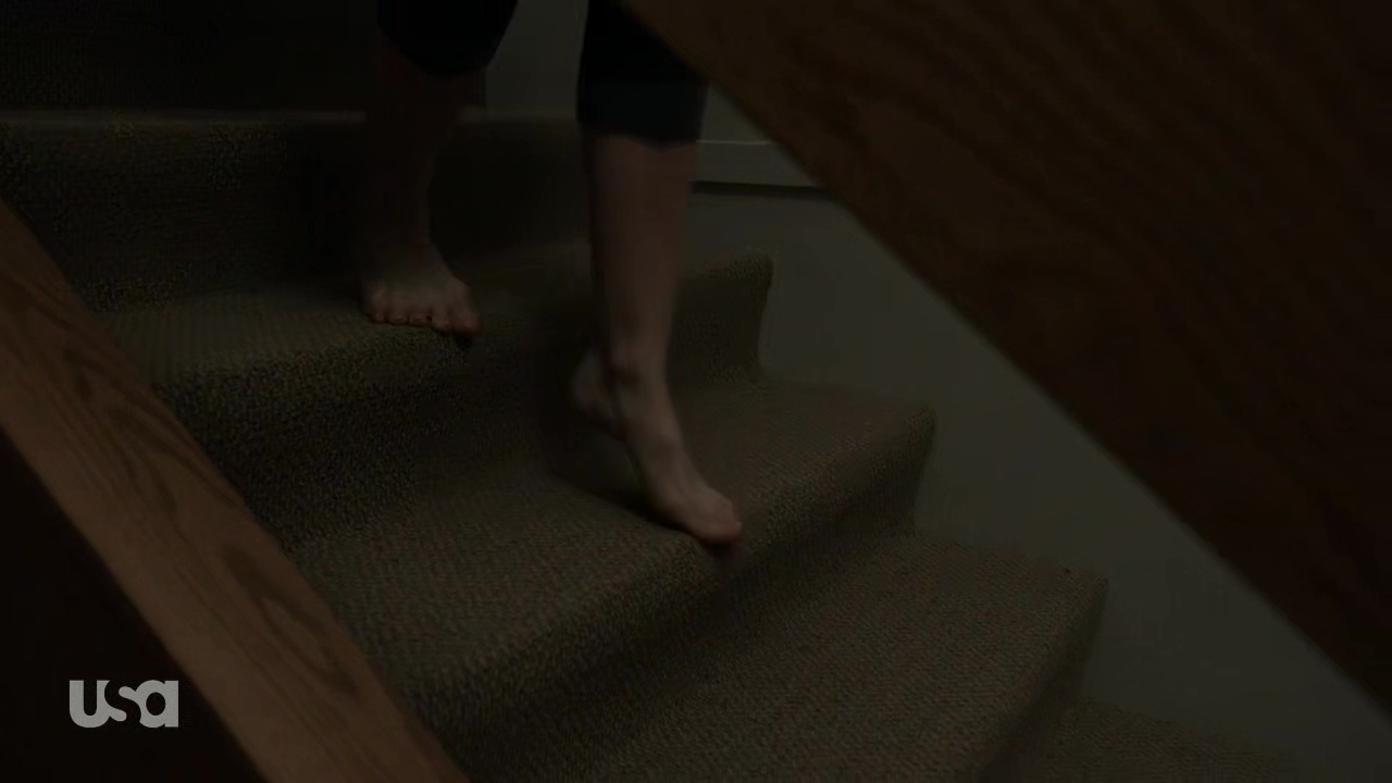 Sarah Wayne Callies Feet