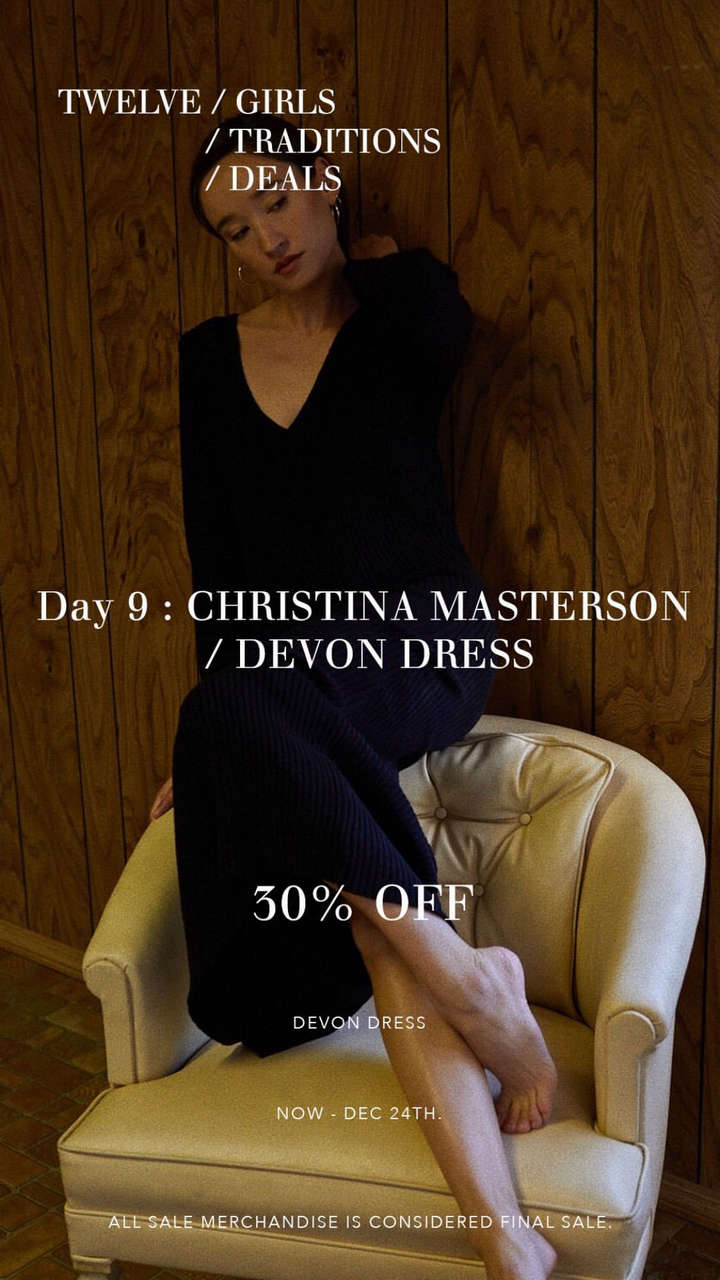 Christina Masterson Feet