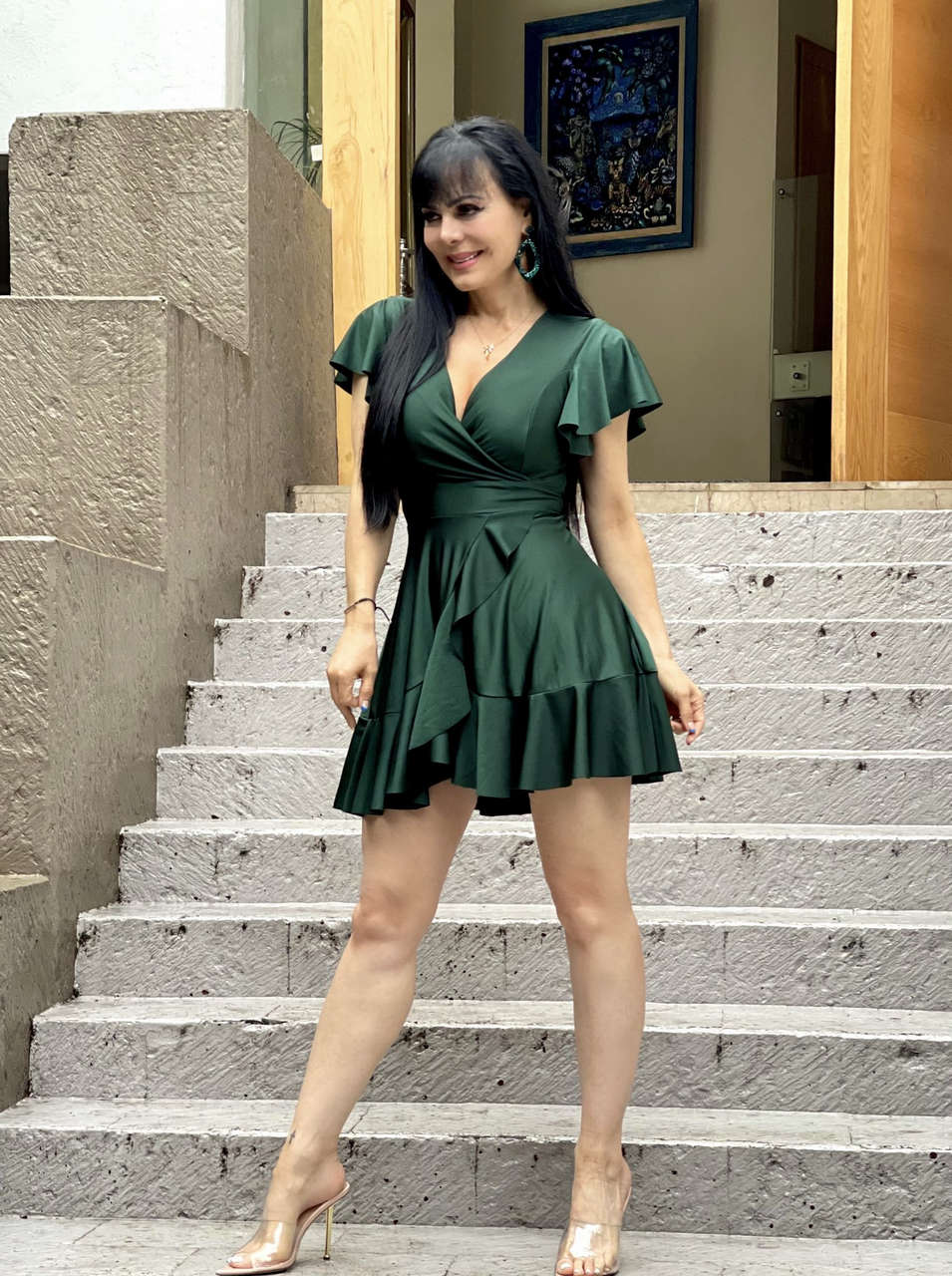 Maribel guardia feet (13 pics) - feet.wiki