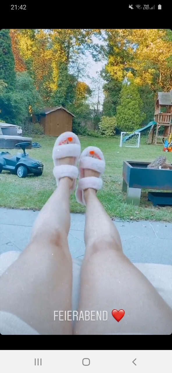 Paola Maria Feet