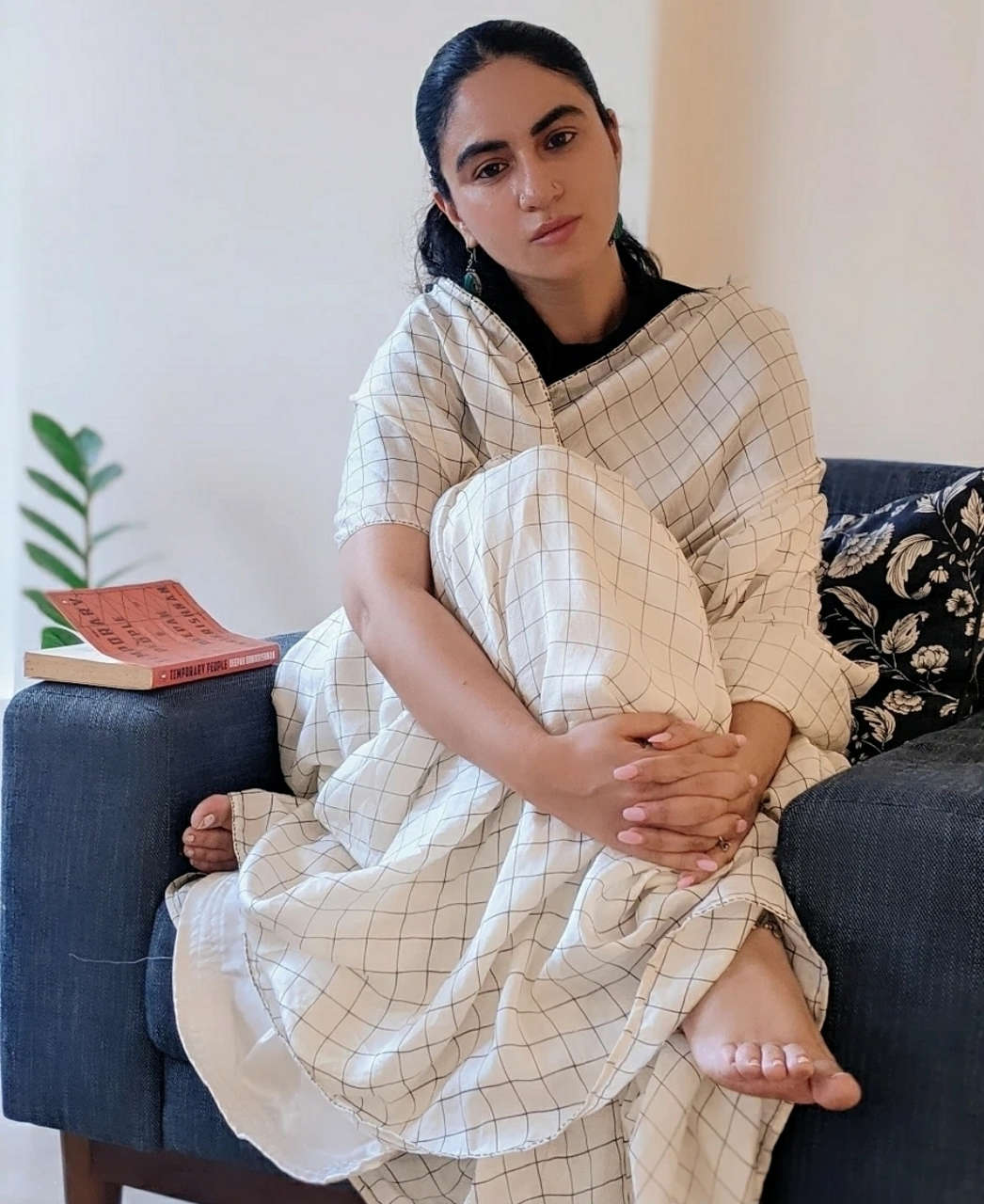 Priya Malik Feet