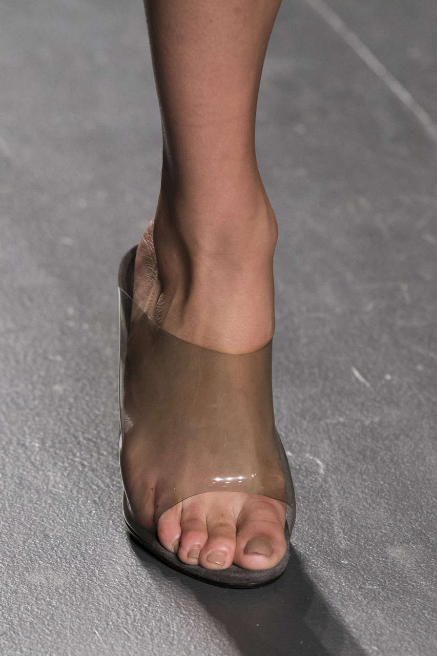 Sadie Newman Feet