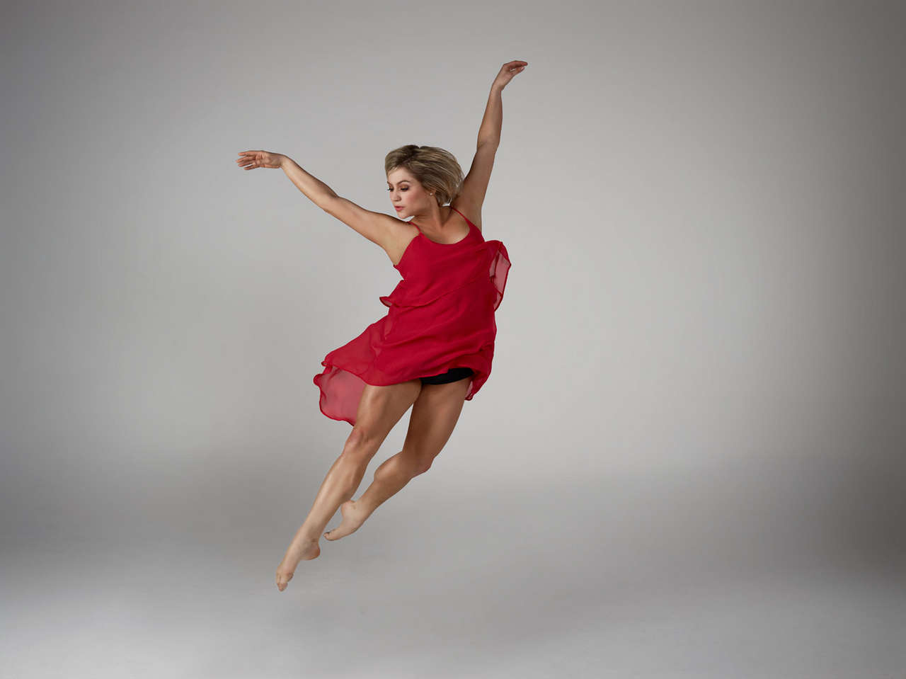 Stacey Tookey Feet
