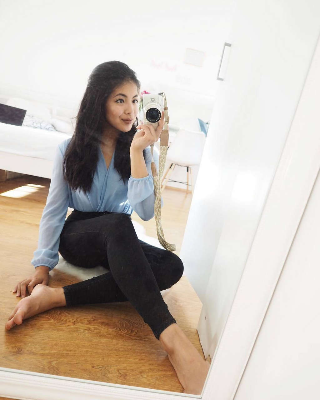 Beha Nguyen Feet