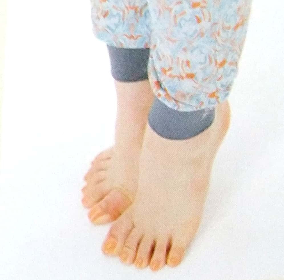 Chihiro Yamamoto Feet