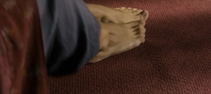 Golshifteh Farahani Feet