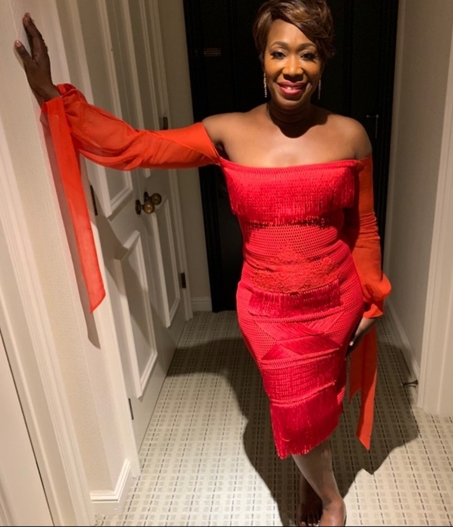 Joy Ann Reid Feet (9 photos) - feet.wiki