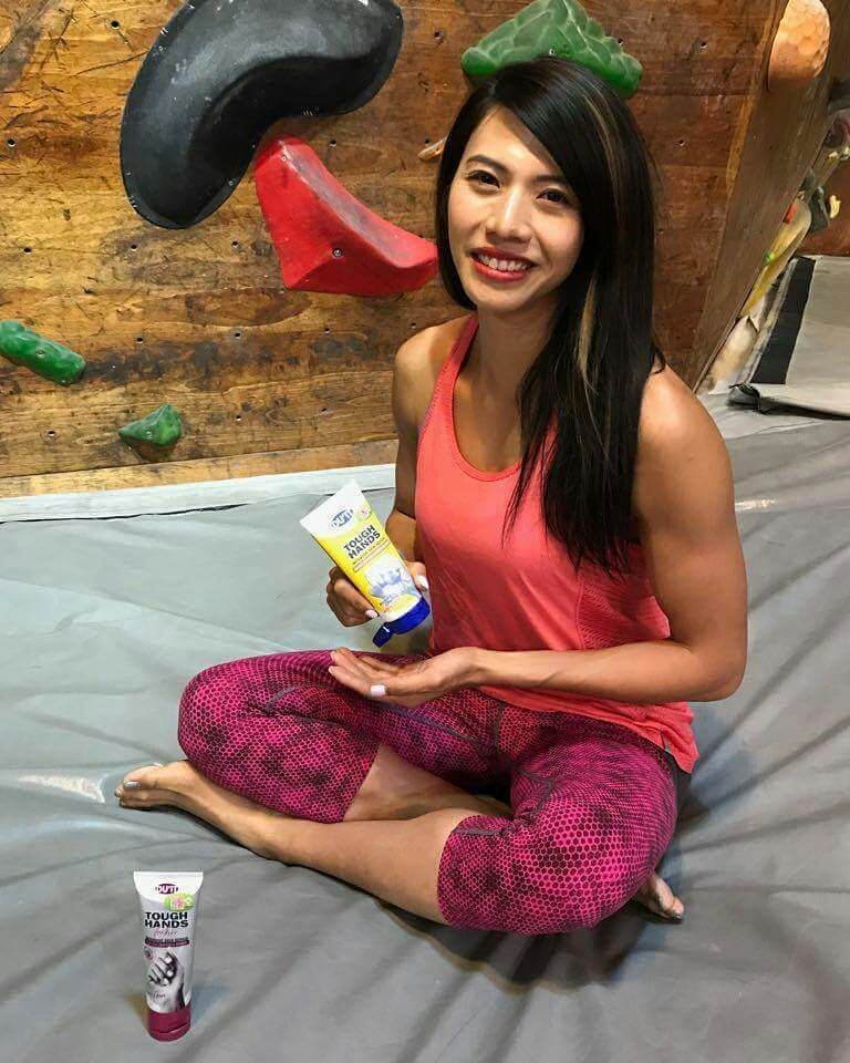 Lisa Cheng Feet