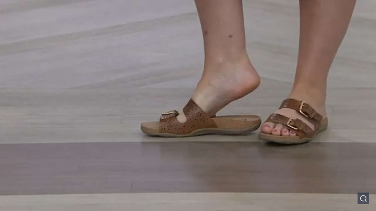 Mary C Deangelis Feet