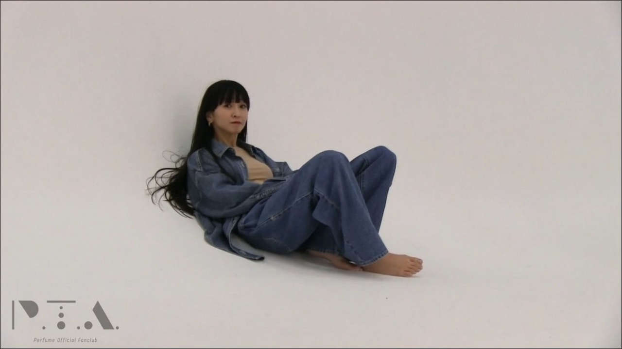 Yuka Kashino Feet