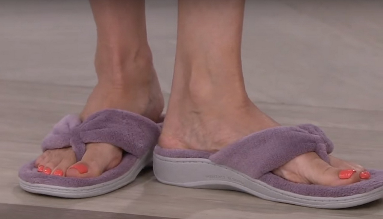 Aiko Heike Grosshans Feet