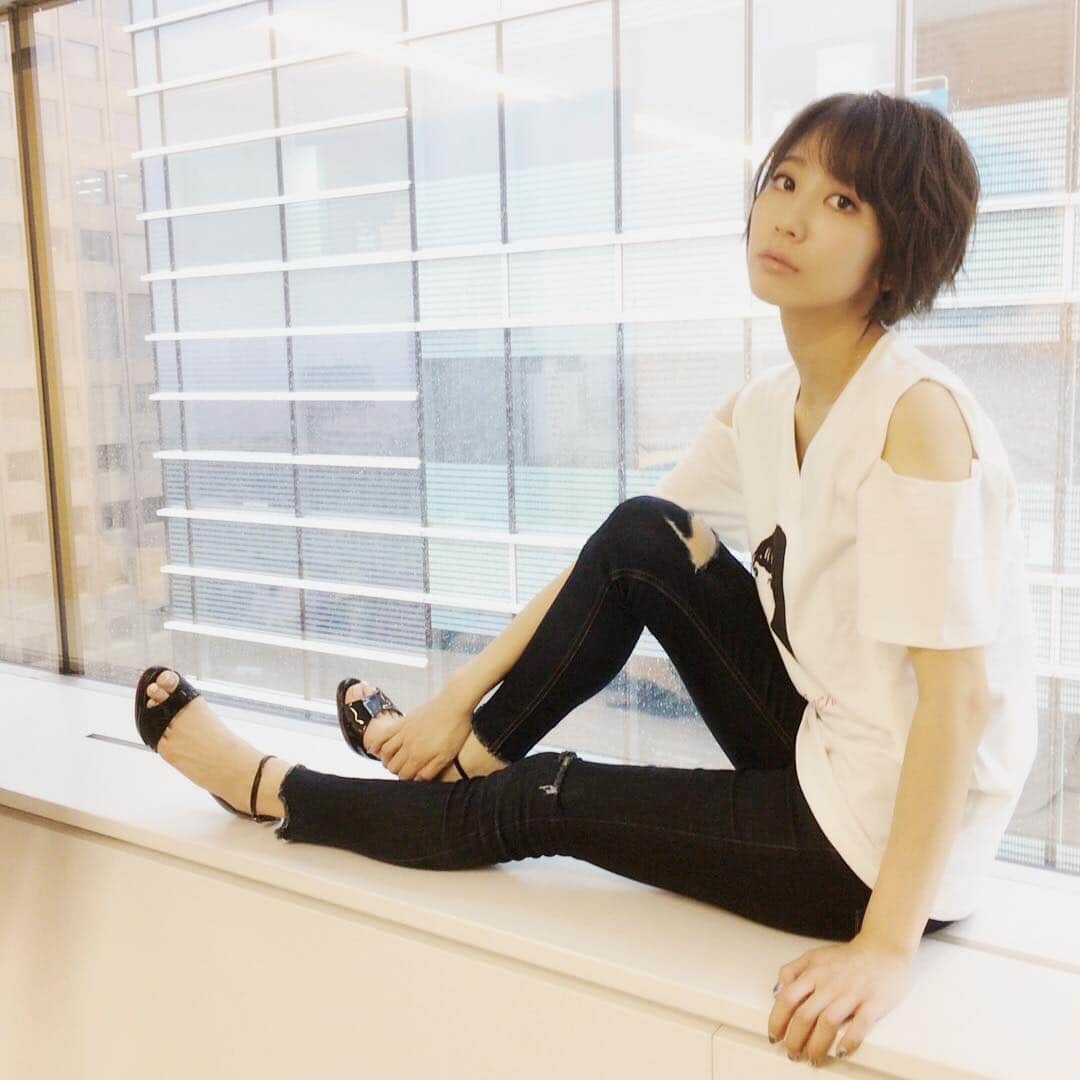 Chika Anzai Feet