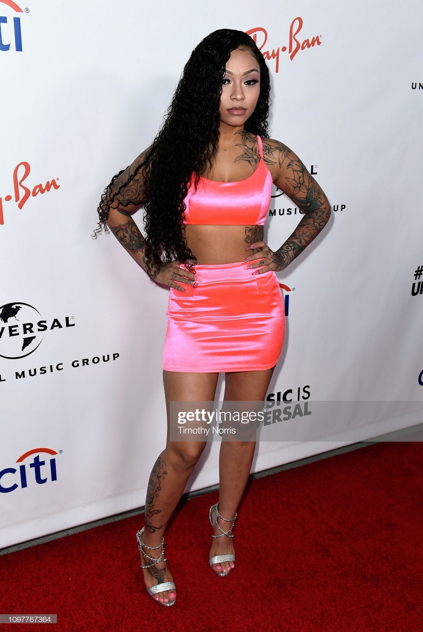 Cuban Doll Feet