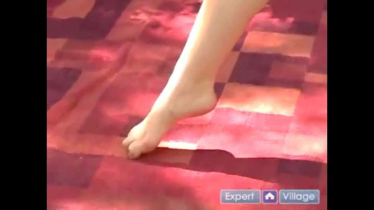 Hayley Holmes Feet