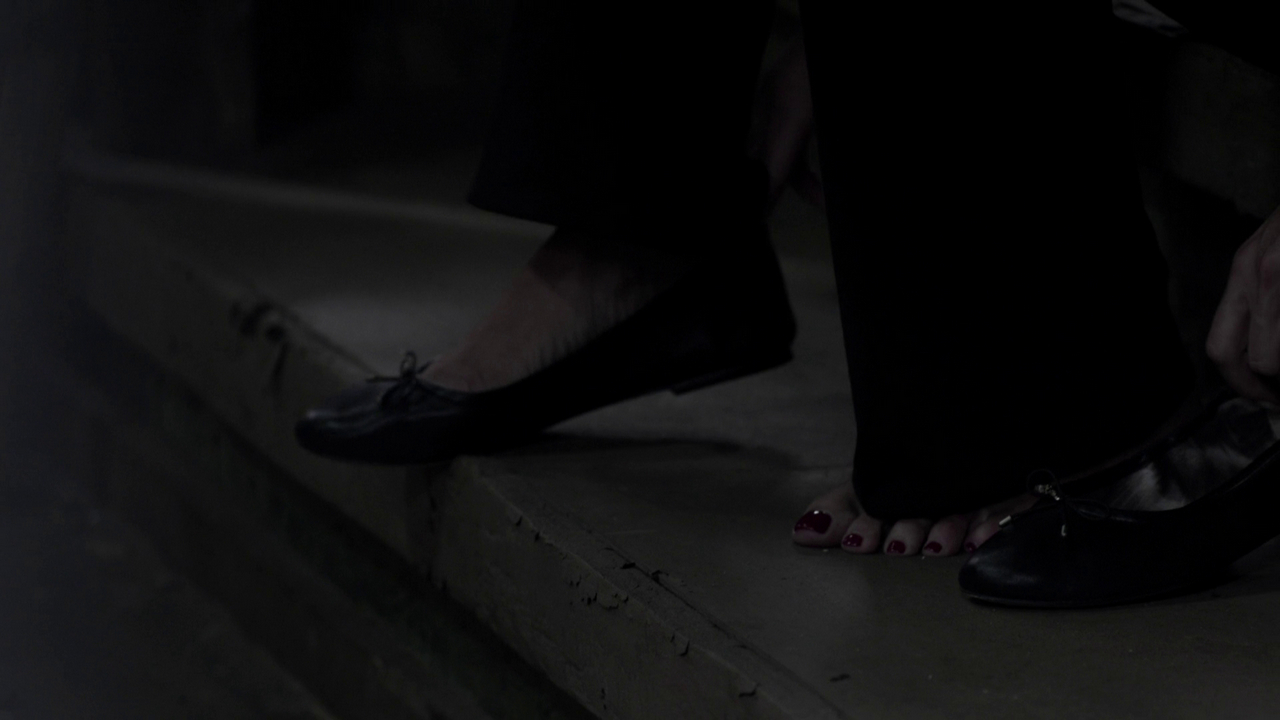 Ivana Milicevic Feet