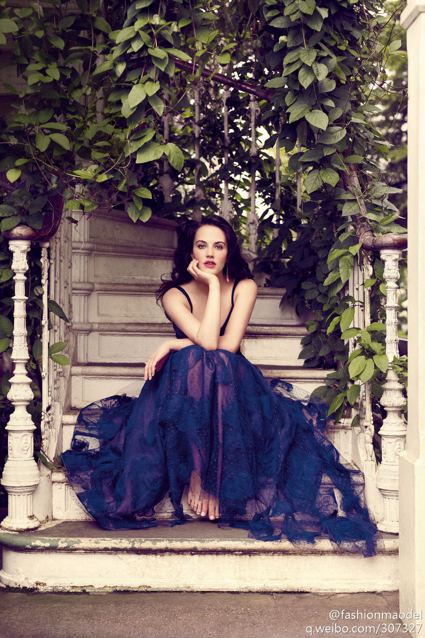 Jessica Brown Findlay Feet