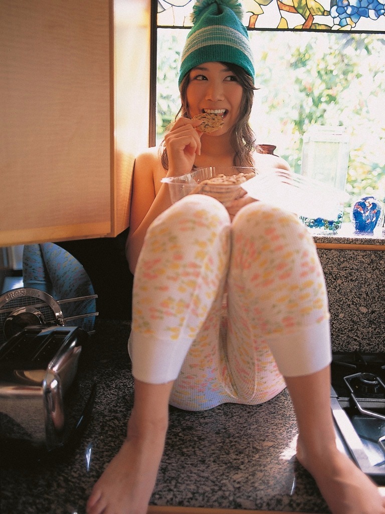 Mami Nagaoka Feet
