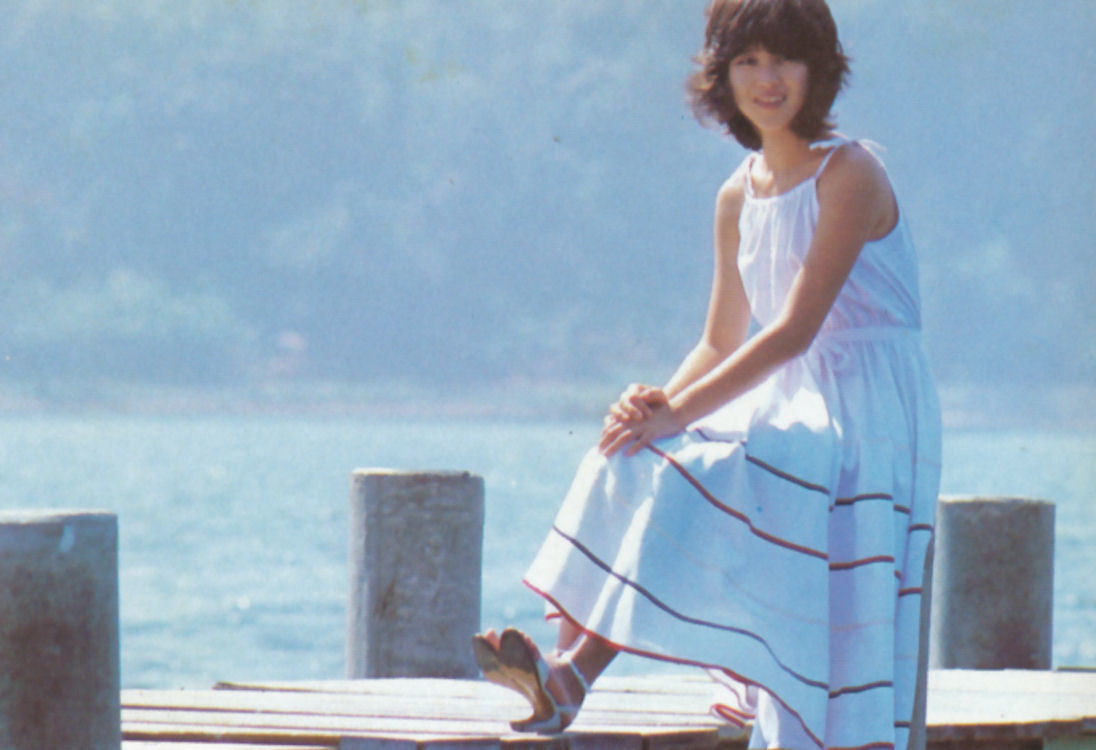 Seiko Matsuda Feet (94 photos) - feet.wiki