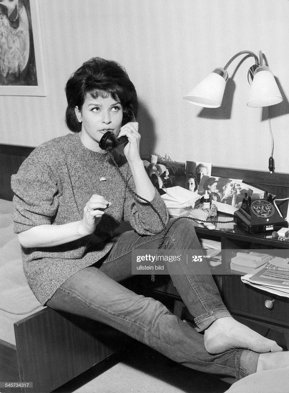 Senta Berger Feet 95 Photos Feet Wiki