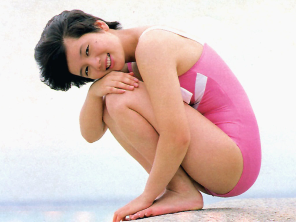 Yasuko Kuwata Feet 6 Photos Feet Wiki