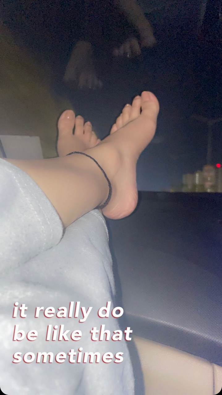 Bhumika Sharma Feet
