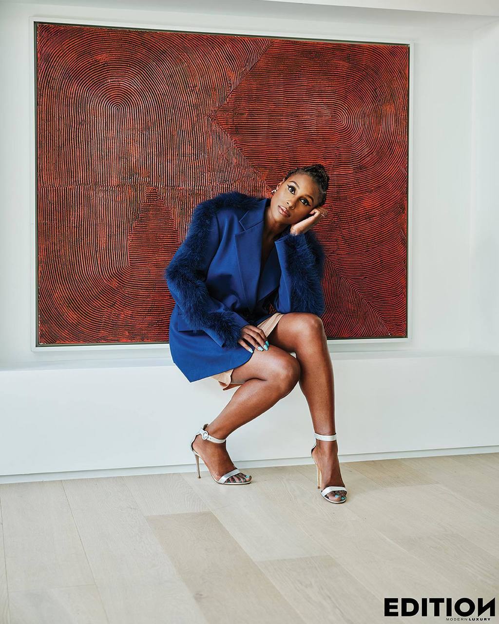 Issa Rae Feet Pics Feet Wiki