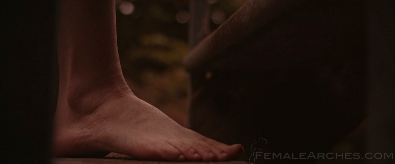 Madeleine Sims Fewer Feet