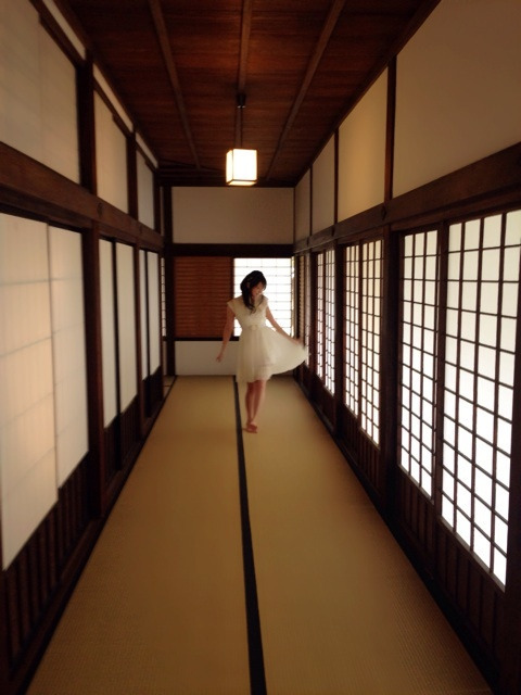 Shiori Mikami Feet