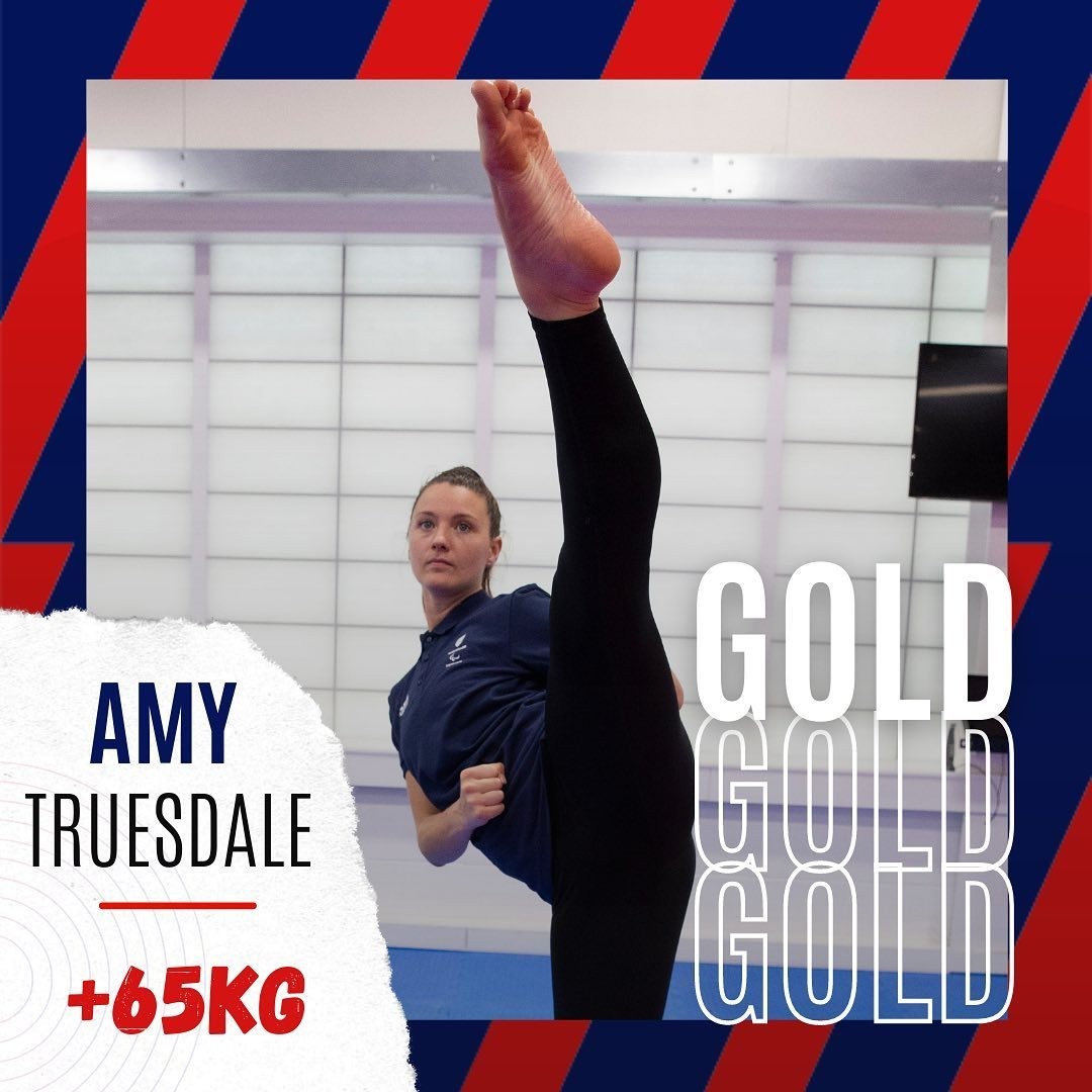 Amy Truesdale Feet
