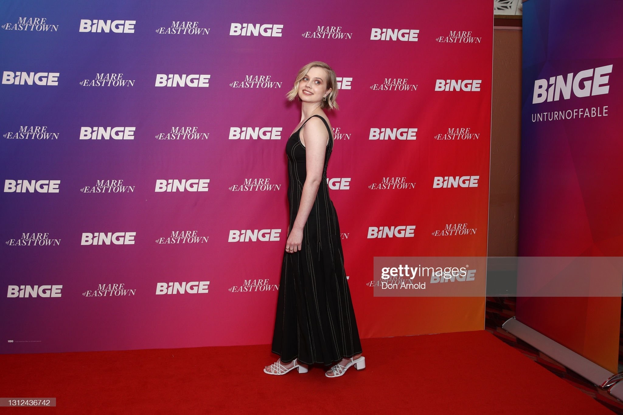 Angourie Rice Feet (22 images) - feet.wiki