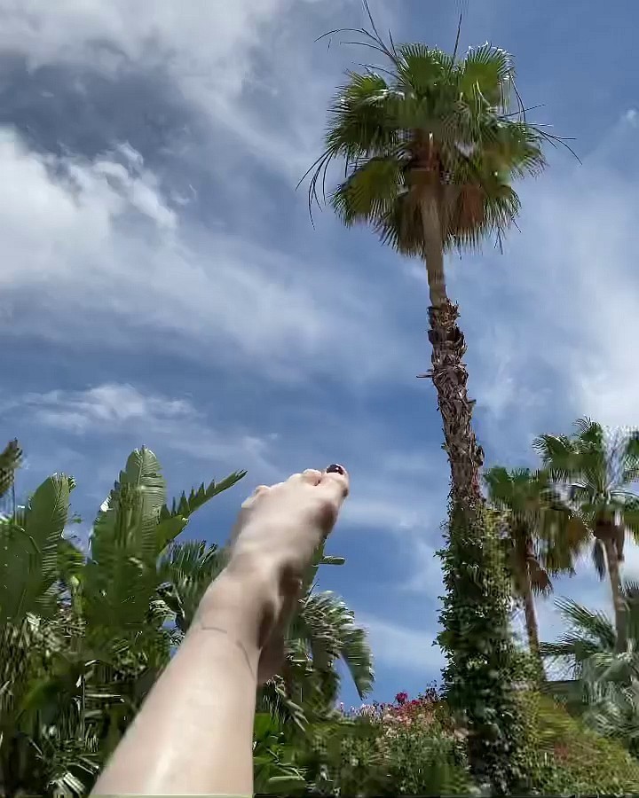 Bryn Woznicki Feet
