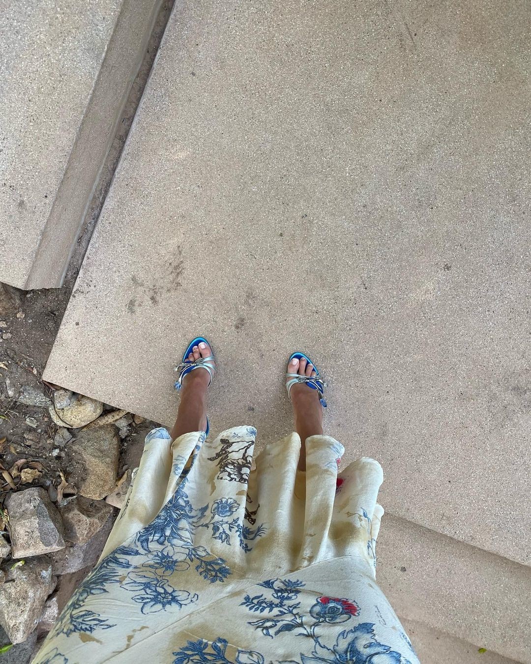 Kendall Visser Feet