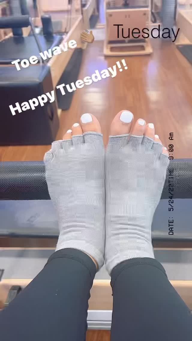 Melyssa Ford Feet