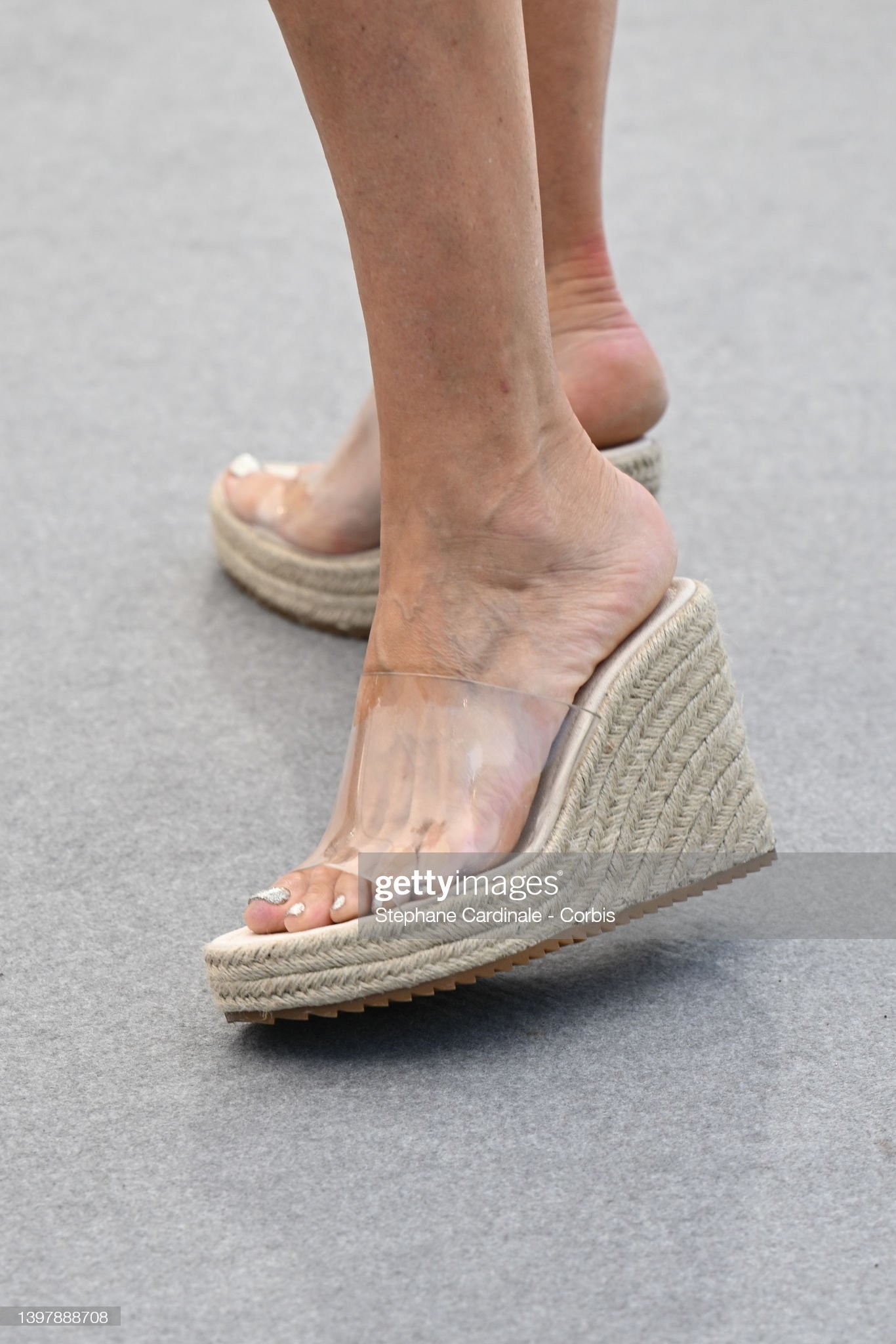 Rossy De Palma Feet