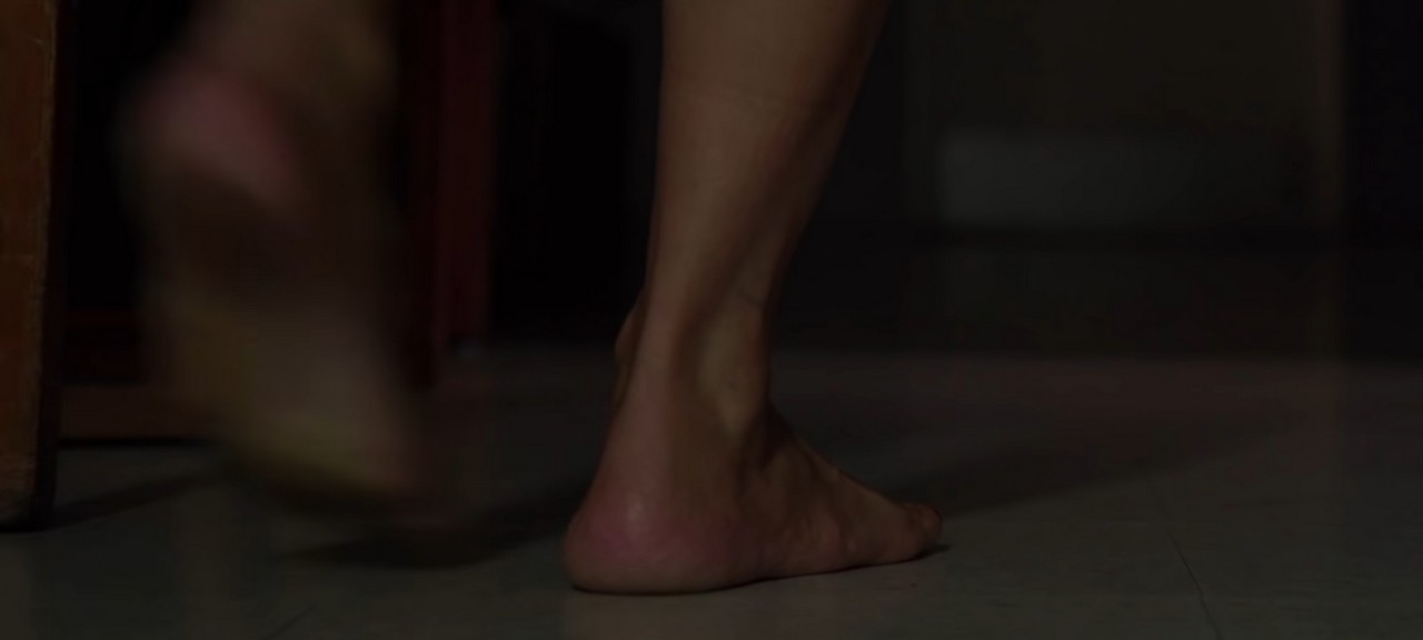 Felissa Rose Feet